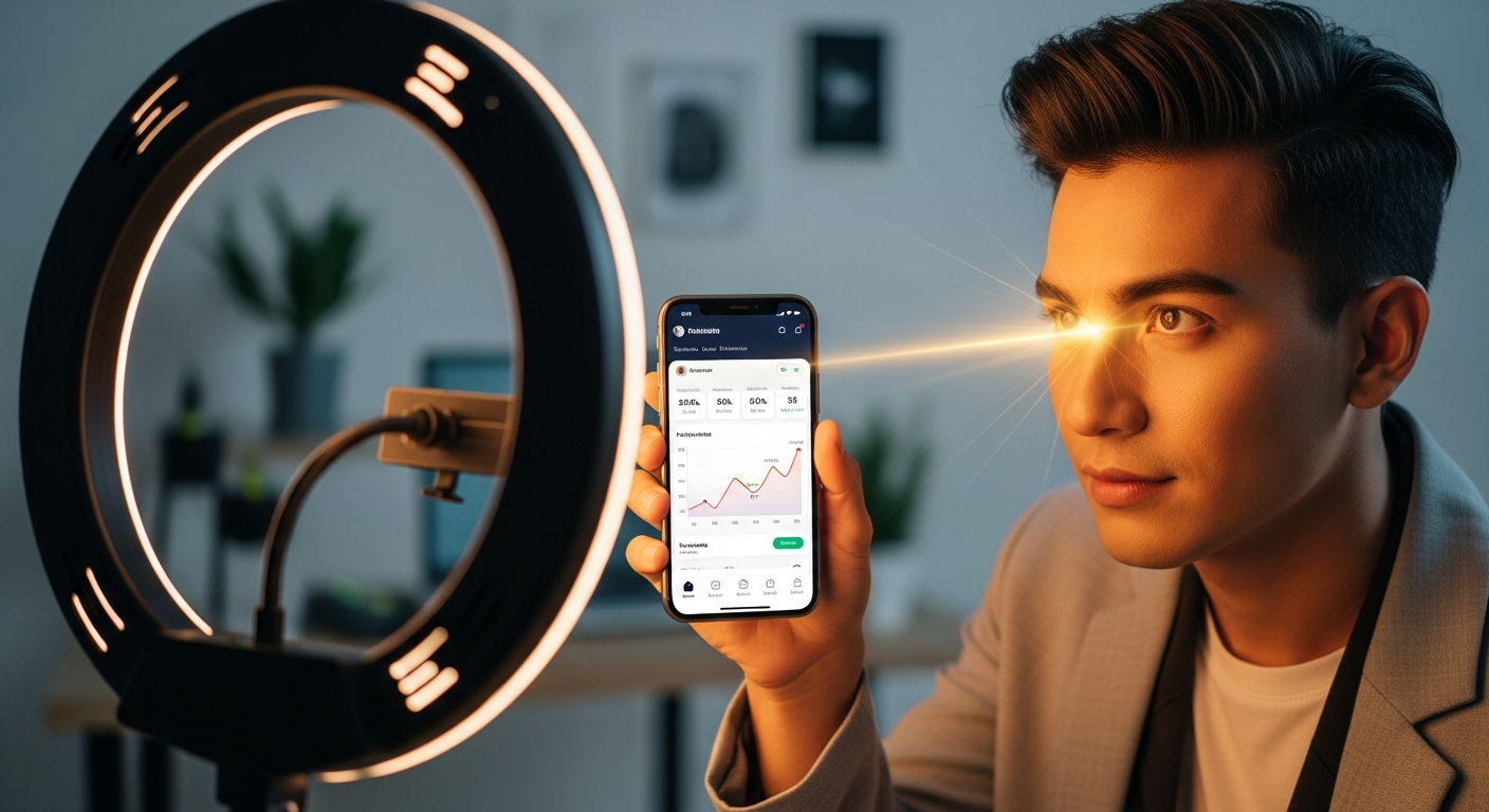 AI for Creators & KOLs: Build Your Branded App (No Dev Required)
