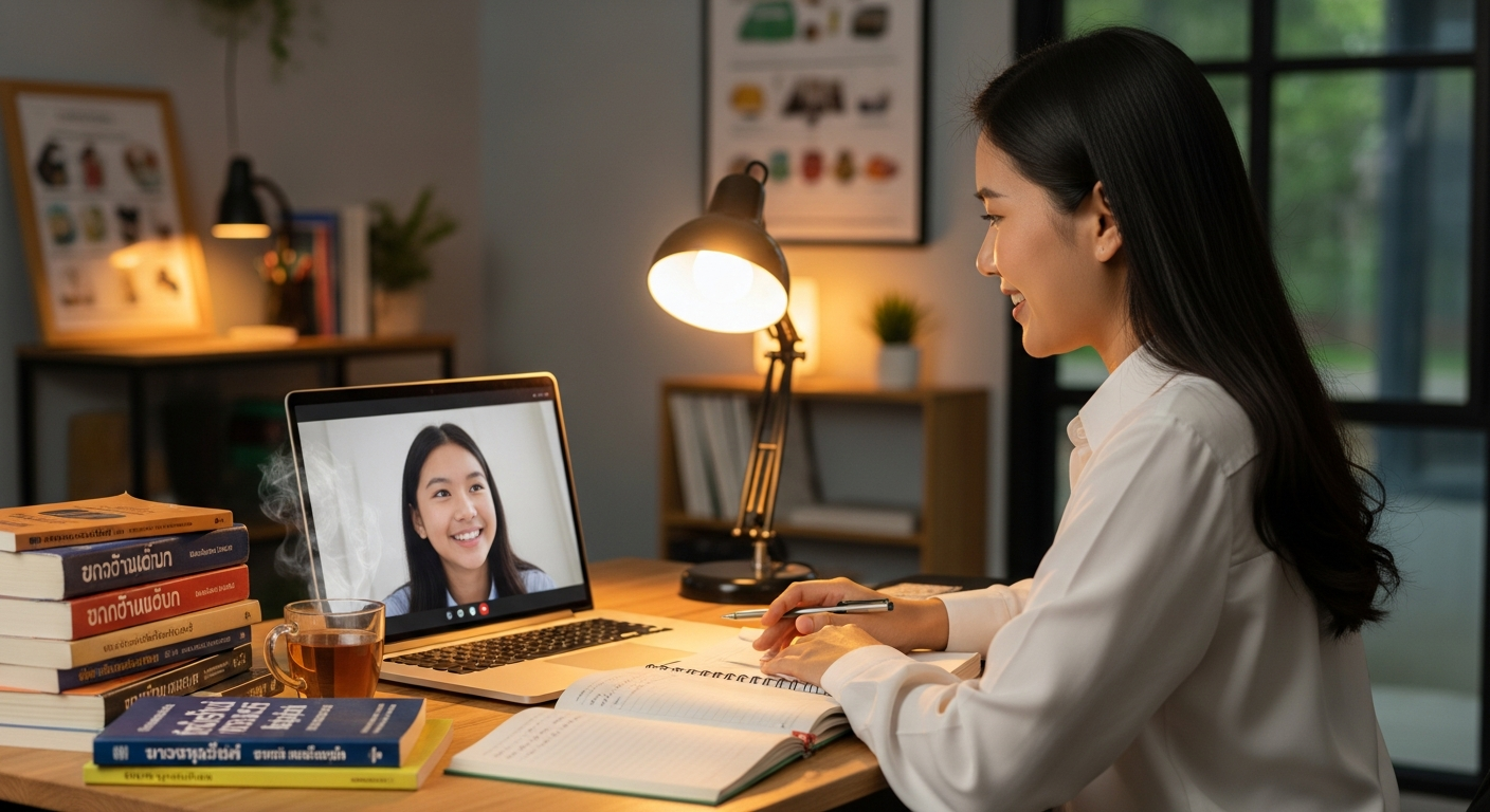 AI for Tutors: Build Your Booking & Payment App in 5 Minutes