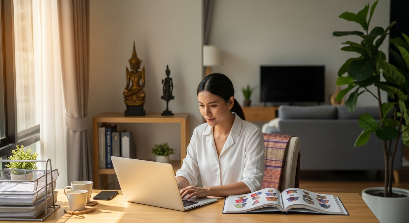 7 Best Shopify Alternatives for Thailand (2026) — Thai Payments, LINE, PromptPay