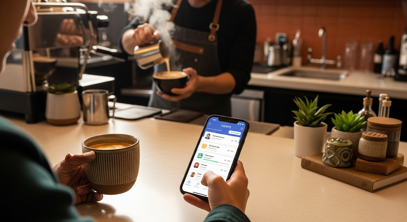 How to Build a Loyalty Program for Your Small Business (2026 Guide)