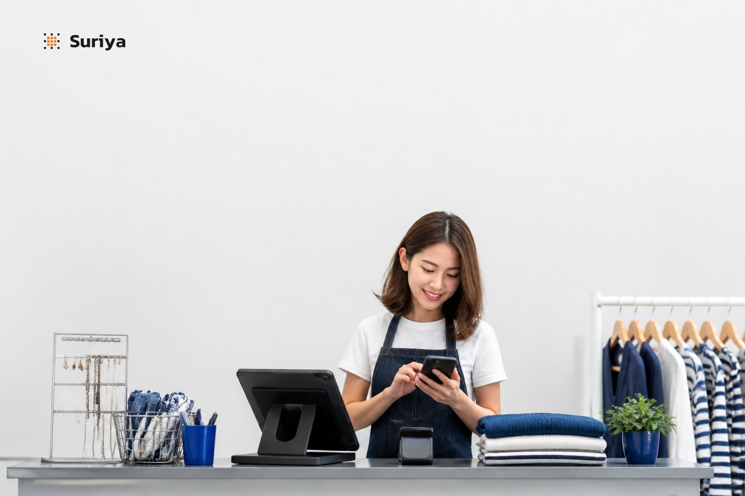 ระบบ POS สำหรับร้านค้าไทย: คู่มือเลือกให้เหมาะกับงานจริง