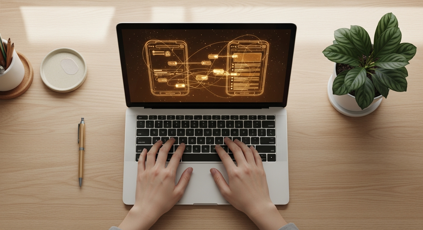 Building an app with AI for Thai businesses