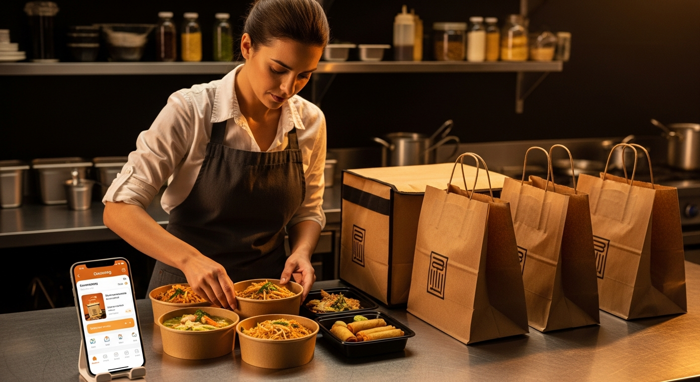 Suriya vs GrabMerchant: Own Your Customers Instead of Renting Them