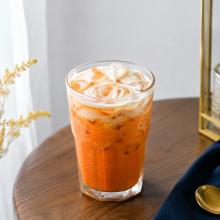 Thai Tea